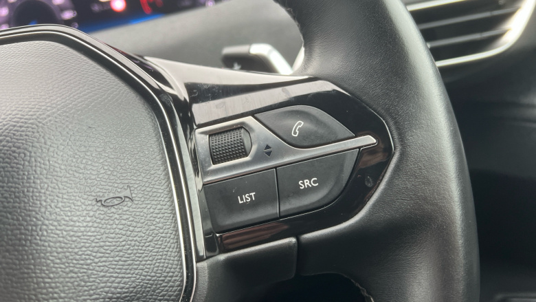 Peugeot 3008 1.2 PureTech Allure Premium+ 5dr EAT8 Petrol Estate